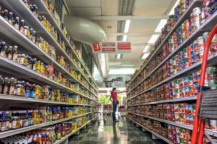 #Datos: 50% de la población dice que su situación económica "sigue igual" después del #3Ene