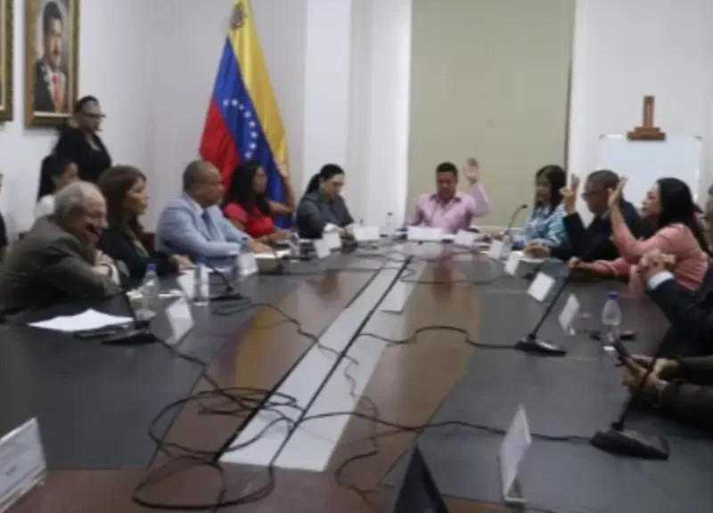 AN se reúne con la Cámara Inmobiliaria: evaluarán propuesta para reformar las leyes del sector