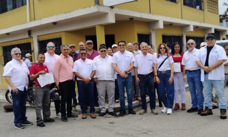 Fedecámaras Portuguesa fortalece la caficultura con entrega de certificados de calidad en municipios de la zona alta