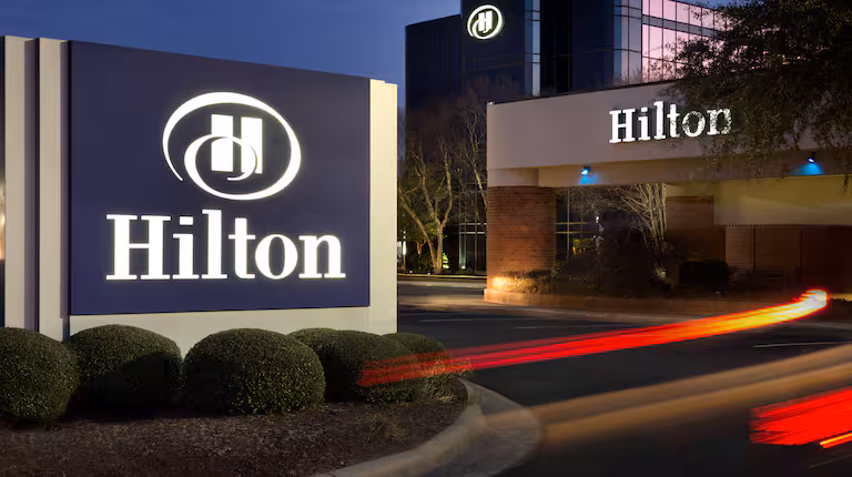 Cadena Hilton evalúa su regreso a Venezuela