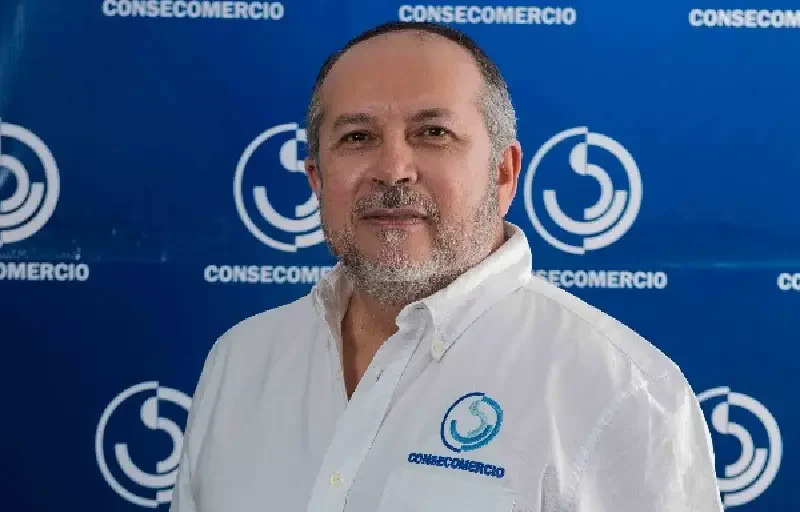 Consecomercio estima crecimiento del 12% en el sector para 2026, impulsado por inversiones petroleras