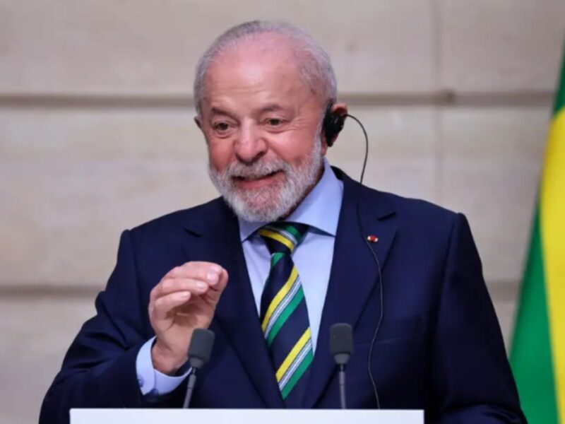 Lula promulga el acuerdo comercial entre el Mercosur y la Unión Europea