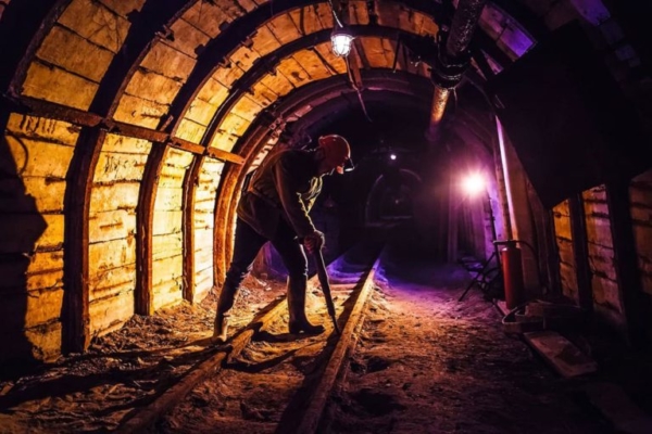 La arquitectura legal de la minería en Venezuela se reconfigura ante el interés de EE.UU.