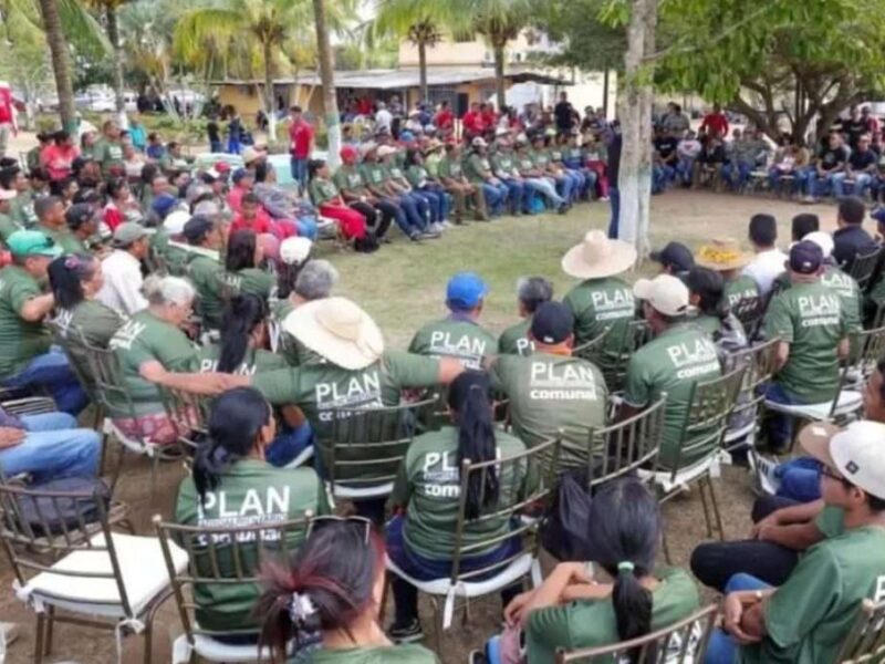 Plan Agroalimentario Comunal proyecta expansión industrial