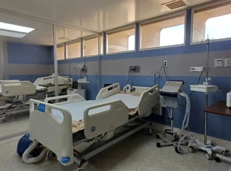 Minsalud activa el "Fondo Fresa" para recuperar la red hospitalaria nacional