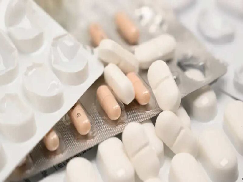 Trump impone nuevos aranceles a medicamentos