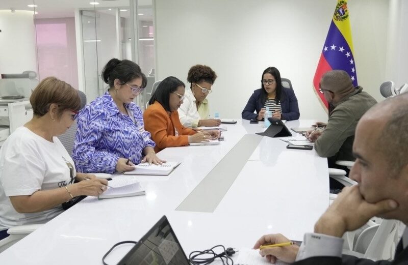 Evalúan estrategias para potenciar el cacao venezolano en el extranjero