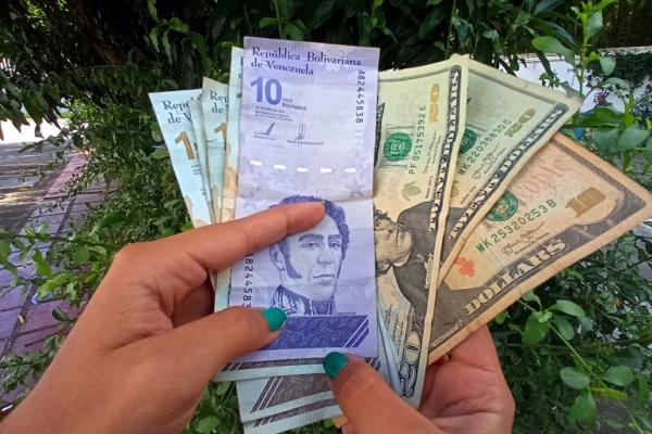 Economía venezolana crecerá 12% con una inflación de 192% al cierre de 2026, según economista