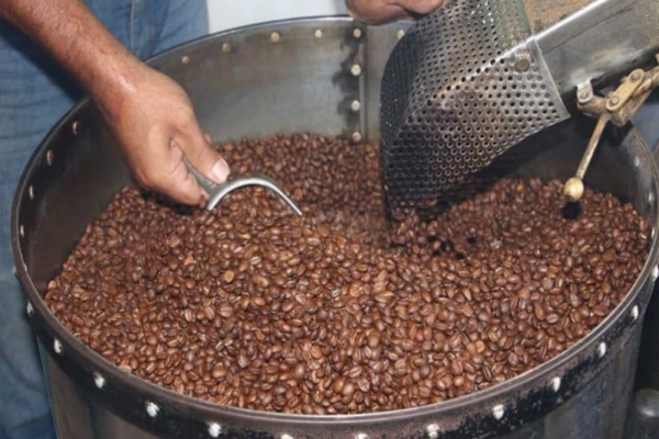 Café y especias venezolanas lideran exportaciones hacia EEUU