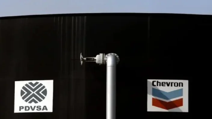 Las exportaciones petroleras de Venezuela alcanzan su nivel más alto desde 2018