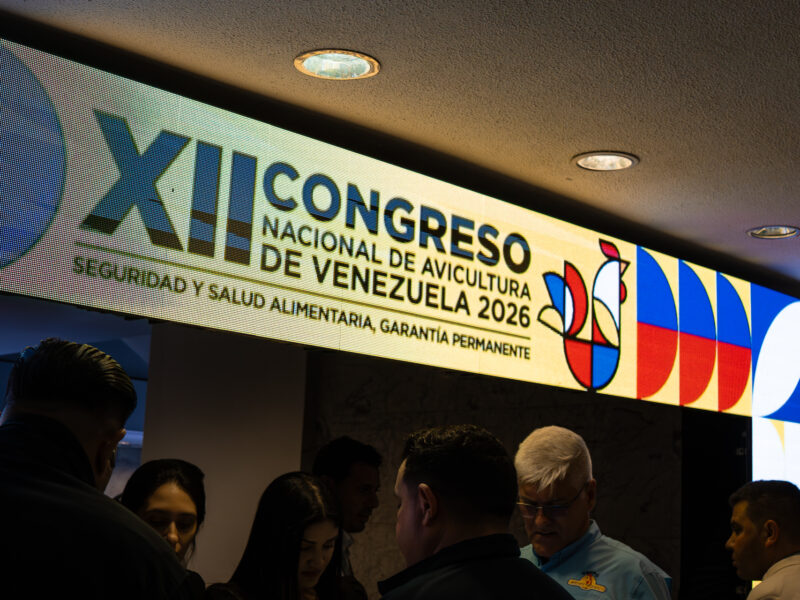 Congreso 2026 fotos