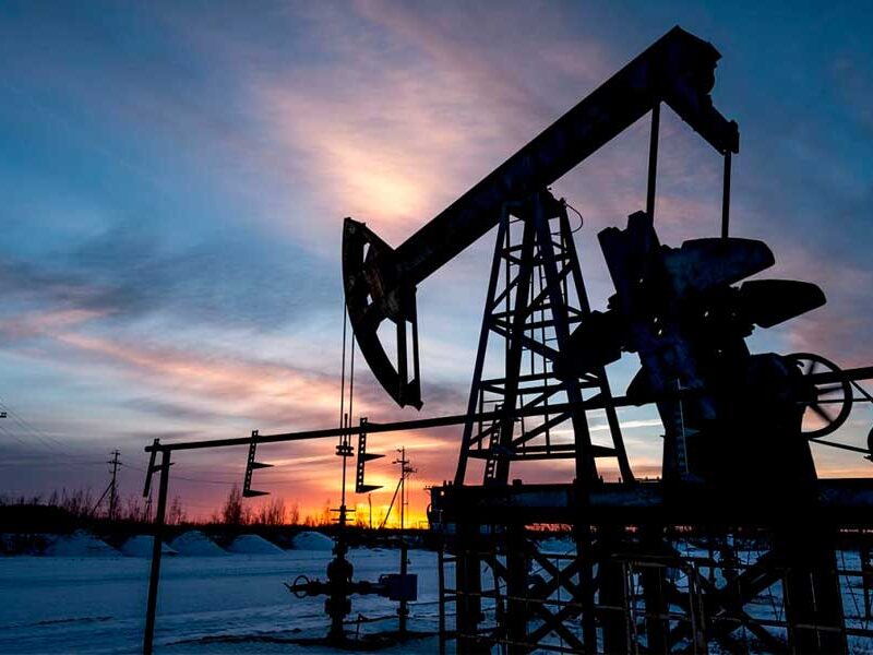 La producción petrolera de Latinoamérica aumentó un 11 %