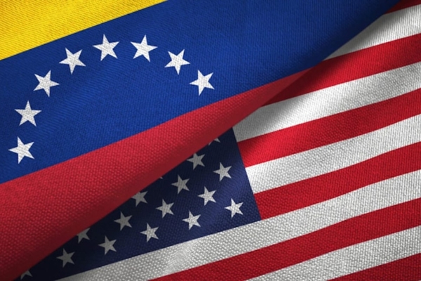 US$3.293 millones: Comercio entre Venezuela y EEUU aumentó 22,7% en el primer trimestre
