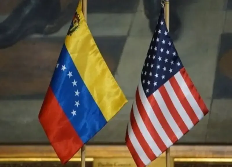 Intercambio comercial entre Venezuela y EEUU crece más de 22% en el primer trimestre