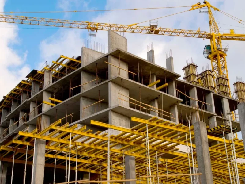 La Cámara de la Construcción propone reformas legales para impulsar créditos hipotecarios