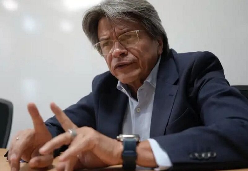 Venezuela puede alcanzar los 6 millones de barriles diarios, según estima el banquero José Gonzales