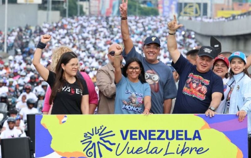 Así queda el aumento del ingreso mínimo integral de los trabajadores y pensionados (+Montos)