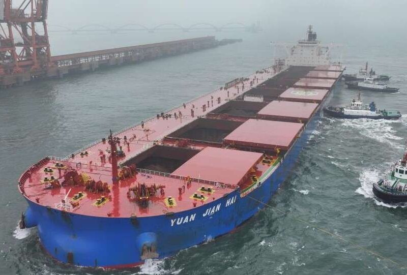 EEUU emite licencia general de 30 días para dar acceso a petróleo ruso varado en el mar