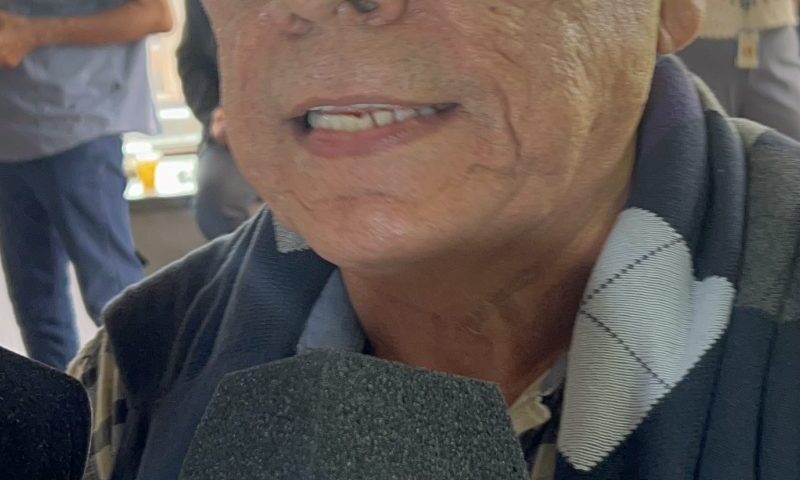 Nerio Naranjo: «La agricultura no se puede someter a una apertura agresiva sin financiamiento»