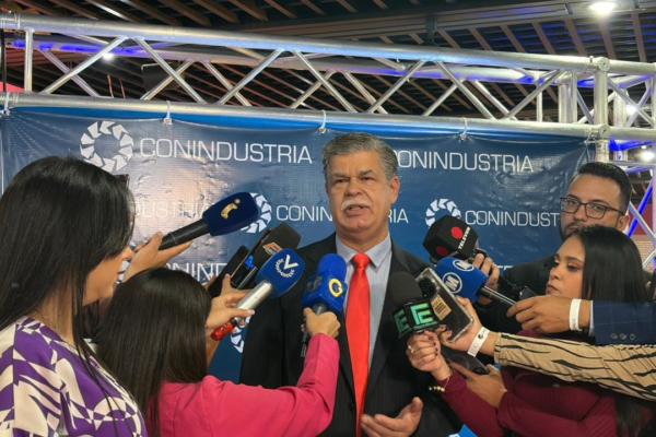 Pedro Pacheco (ABV): Así como Venezuela atrae inversionistas, también es objetivo de ciberdelincuentes