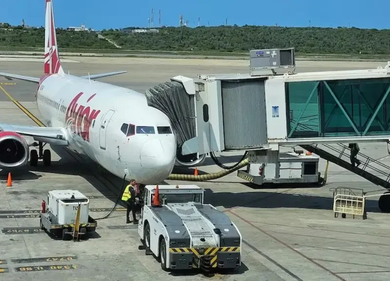 Venezuela tramita su regreso a la Categoría 1 en seguridad aérea: ¿En qué consiste esta calificación?