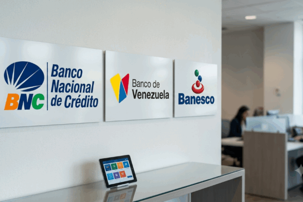 #Top10: Estos son los bancos que capitalizan el “boom” de depósitos en divisas al cierre de mayo