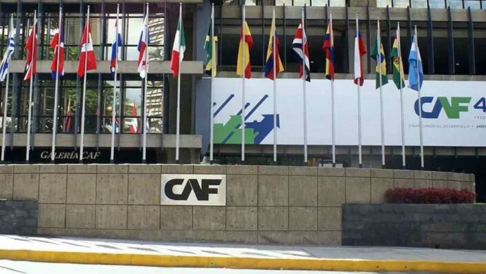 Gobierno venezolano y CAF exploran nuevas áreas de cooperación en turismo