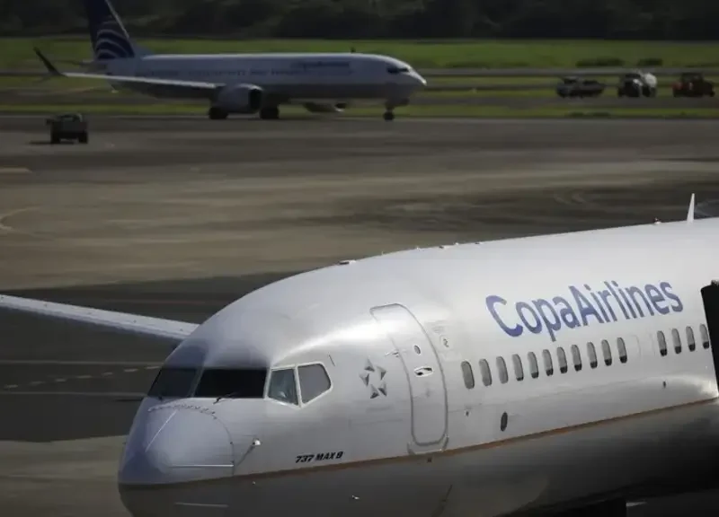 Copa Airlines suma nuevas frecuencias semanales hacia el interior del país: conoce los nuevos destinos