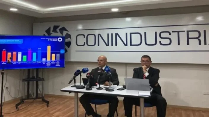 Industria venezolana marca su mejor inicio de año desde 2020