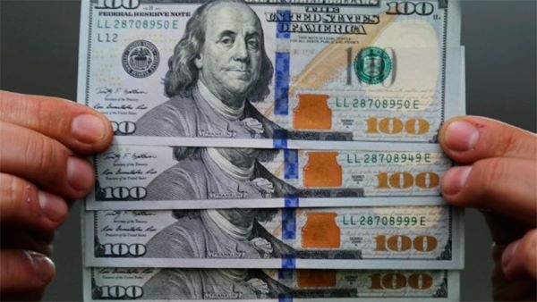 #Exclusivo: Intervención cambiaria será de US$1.700 millones en junio a una tasa de Bs.615,52