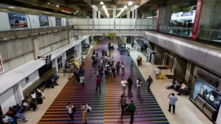 IATA: Venezuela entra en ruta para recuperar la categoría 1