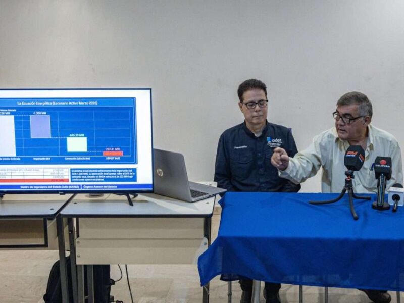 Acuerdo con General Electric mejorará sistema eléctrico nacional
