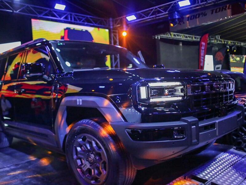 Venta de autos en Venezuela crece 73 % en primer trimestre de 2026