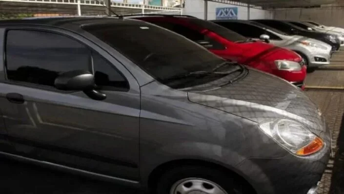 Ventas de vehículos suben 73,6% en el primer trimestre