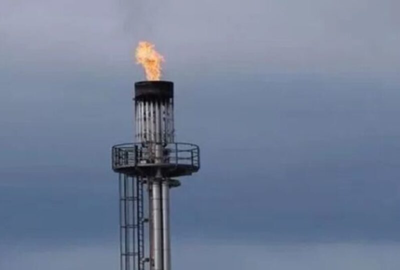 Venezuela pierde 2.000 millones de dólares anuales por venteo de gas