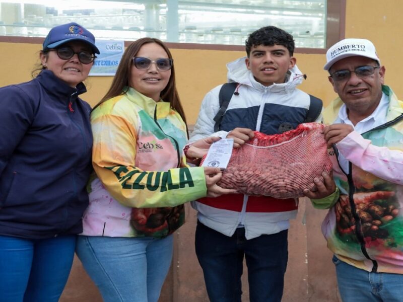 Agricultores de Mérida reciben capacitación en biotecnología para producir semillas de papa