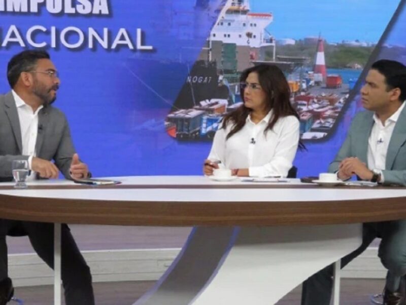 Bolipuertos ejecuta plan para ser el centro logístico de distribución regional