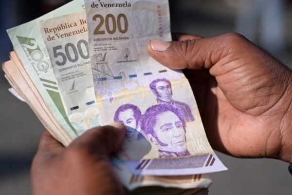 Estiman que la inflación acumulada de Venezuela para todo el 2027 podría ubicarse en 39,1%