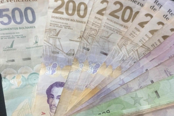 Inician entrega del Bono Único Familiar de junio: aumentó 11,56% en bolívares