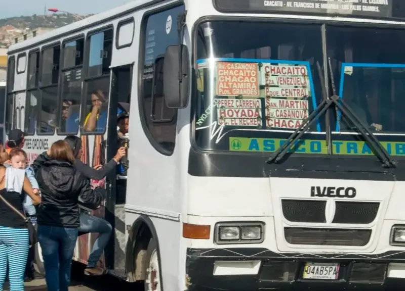 Fontur activa plan de créditos para transportistas: cómo solicitar el financiamiento de repuestos