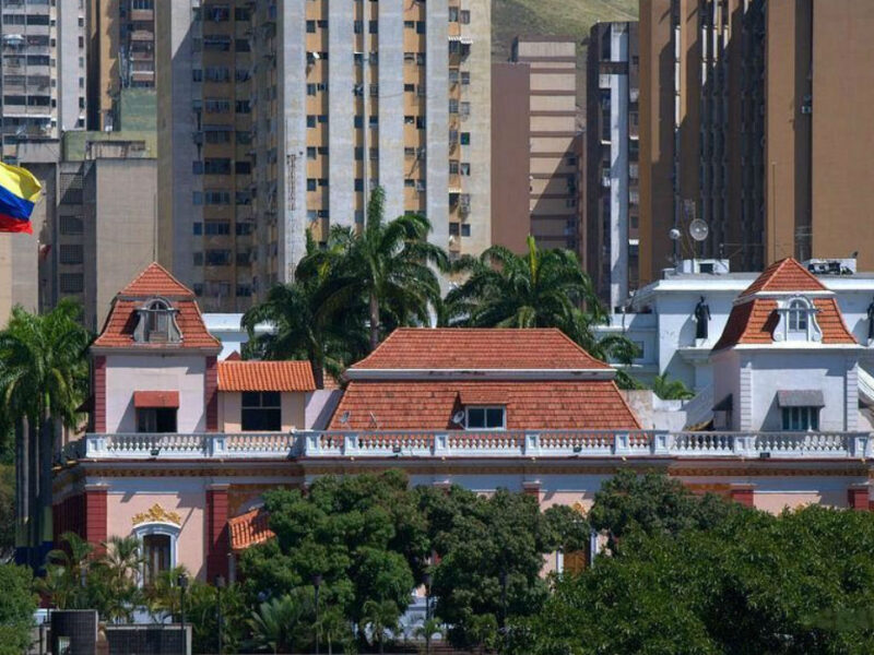Venezuela y el FMI evalúan cooperación para fortalecer estabilidad macroeconómica