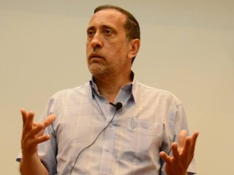 La inflación debemos pararla para que la economía crezca, asegura el economista José Guerra