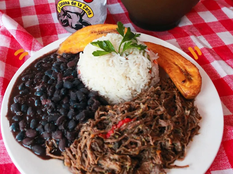 Venezuela recibe nominación como Principal Destino Culinario de Sudamérica