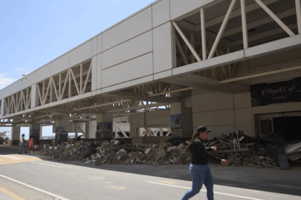 Ministro de Transporte: Operaciones en Aeropuerto Internacional de Maiquetía se restablecerán parcialmente entre 10 y 12 semanas