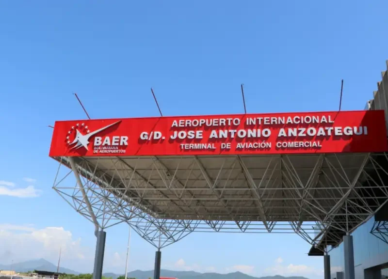 Aeropuerto Internacional de Barcelona como terminal alternativo tras los terremotos: varias aerolíneas reactivan sus operaciones