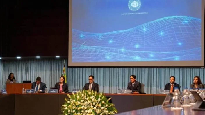 La banca venezolana mueve más de $9.000 millones en divisas en 2026