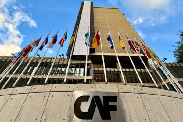 CAF: Firmas Ernst & Young y PwC Venezuela asesorarán y auditarán el Fondo para la Reconstrucción de Venezuela