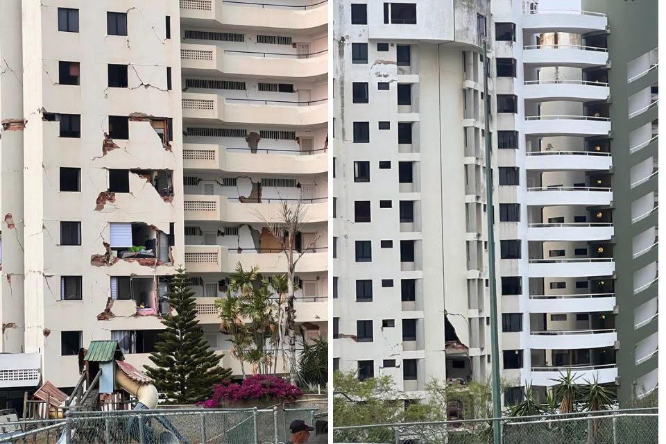 CIV: Etiqueta roja en edificaciones dañadas no es sinónimo automático de demolición