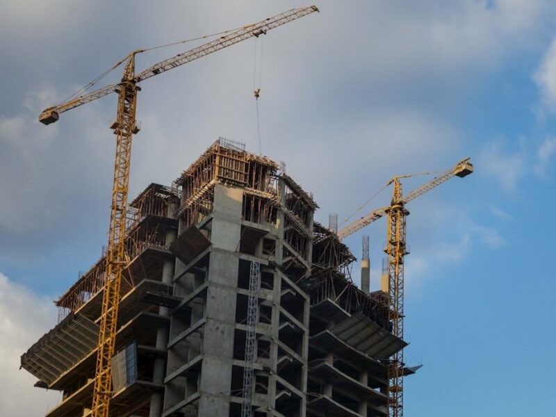 Cámara Bolivariana de Construcción activa alianza para el renacer de La Guaira