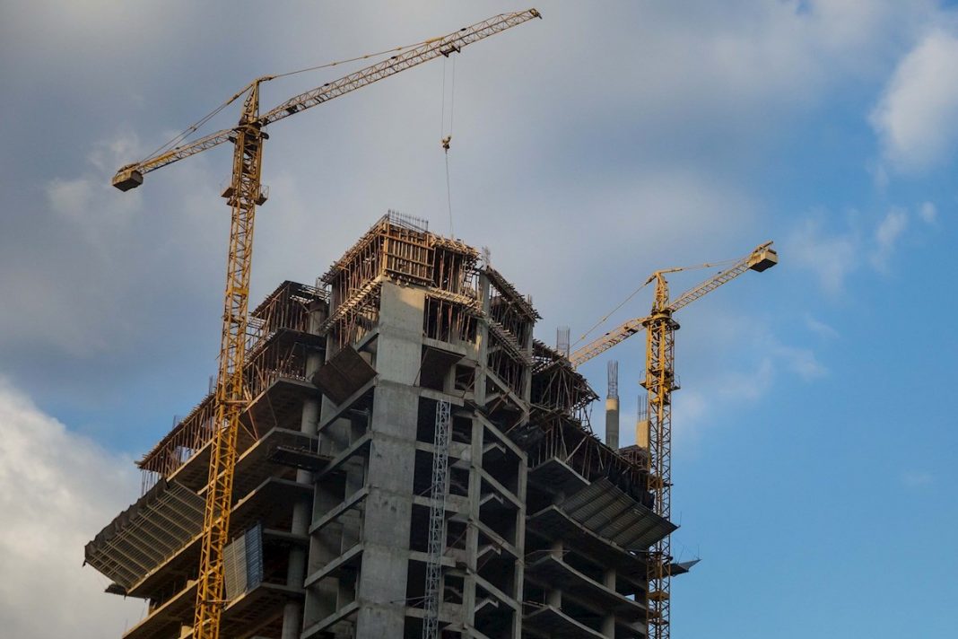 Cámara Bolivariana de Construcción activa alianza para el renacer de La Guaira